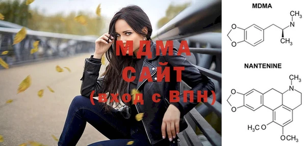 стаф Инсар